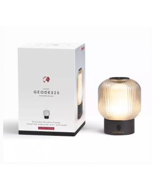 Brumisateur de parfum...