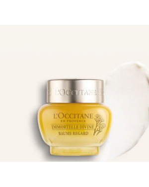 Regard divin Immortelle...