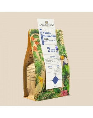 CAFE GRAND CRU TIERRA...