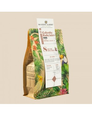 CAFE GRAND CRU GAKENKE BIO...