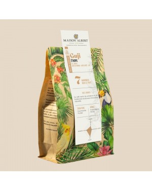 CAFE GRAND CRU GUJI...