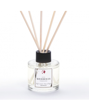 Bouquet 100ml Bois d'Agar -...