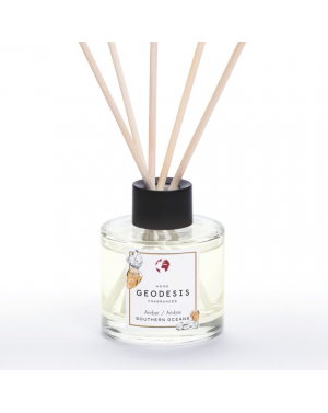 Bouquet 100ml Ambre - Geodesis