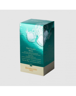 Thé glacé Bali - Dammann...
