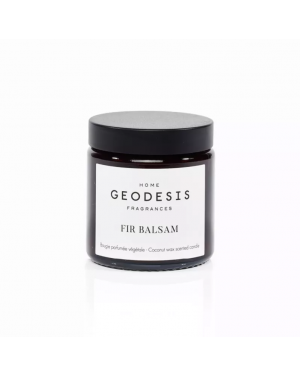 Bougie pommadier Fir balsam...