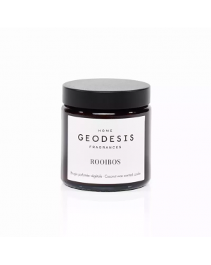 Bougie pommadier Rooibos...