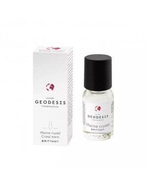 Concentre de parfum cristal...
