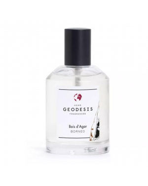 Vaporisateur 100ml bois d'agar