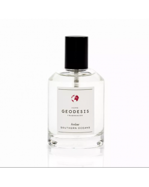 Vaporisateur 100ml ambre
