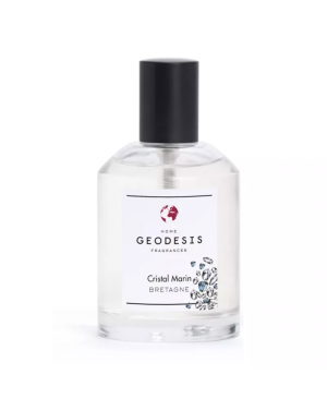 Vaporisateur 100ml cristal...
