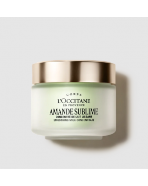 Concentré de lait lissant...