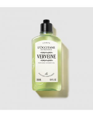 Gel douche Verveine 250ml -...