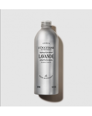 Bain moussant Lavande 500ml...