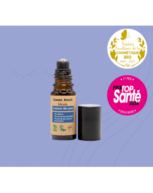 Sérum contour des yeux 10ml...