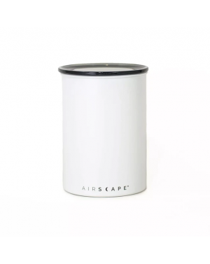 Boîte métal 1kg Blanc mat...