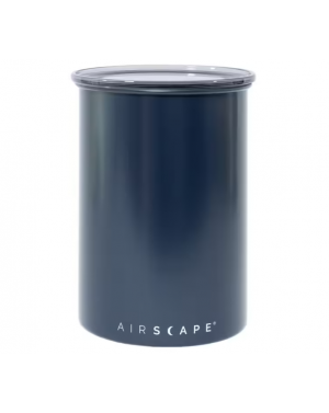 Boîte métal 500gr Bleu...