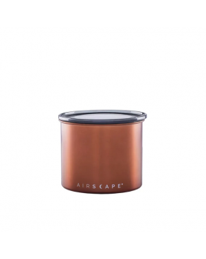 Boîte métal 250gr Cuivre...