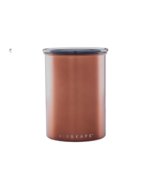 Boîte métal 500g Cuivre...