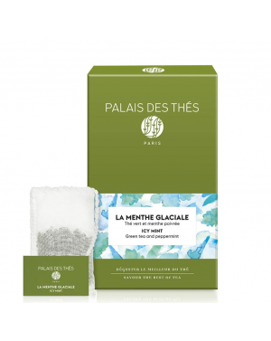 Thé Menthe Glaciale 20...