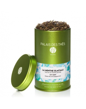 Thé Menthe Glaciale 90 gr -...