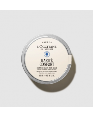 Beurre de karité pur 150ml...