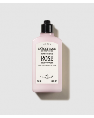 Lait hydratant parfumée...