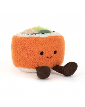 California Roll amusant...