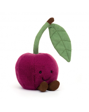 Cerise amusante 12cm -...