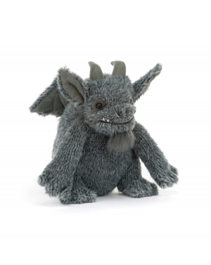 Gargouille Growlston 16cm -...
