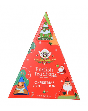 Coffret Pyramides Noël 9...