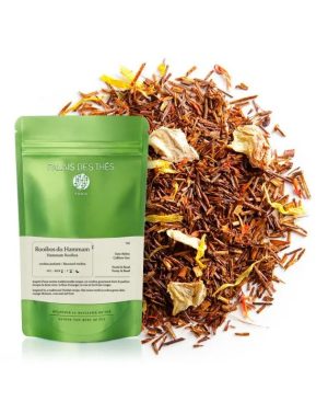 Rooibos du Hammam - Palais...