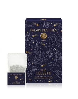 Thé Céleste Bio 20...