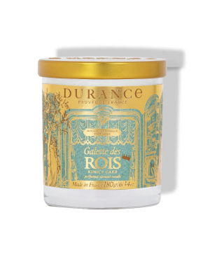 Bougie Naturelle Parfume...