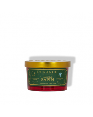 Bougie Naturelle Parfume 90...