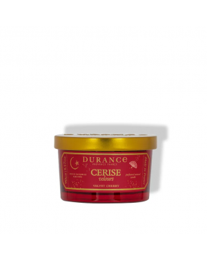 Bougie Naturelle Parfume 90...