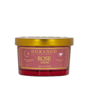 Bougie Naturelle Parfum‚e...