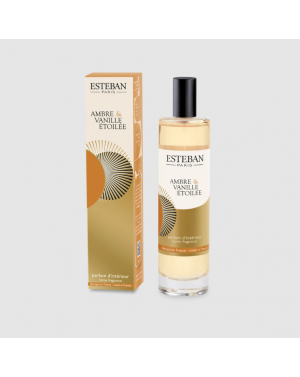 VAPORISATEUR 75ML AMBRE ET...