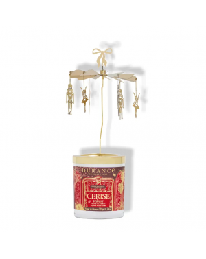 Coffret Bougie 180 gr...