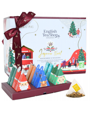 Coffret Prismes Joyeux Noël...