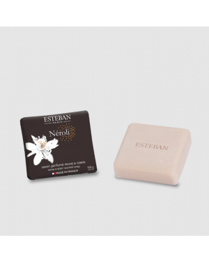 SAVON PARFUME SOLIDE MAINS...