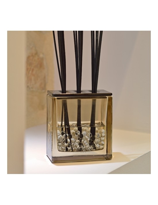 Recharge pour bouquet parfumé Teck et Tonka - Esteban