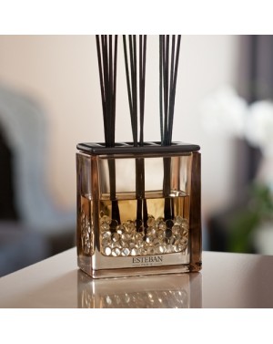 Recharge pour bouquet parfumé Cèdre - Esteban