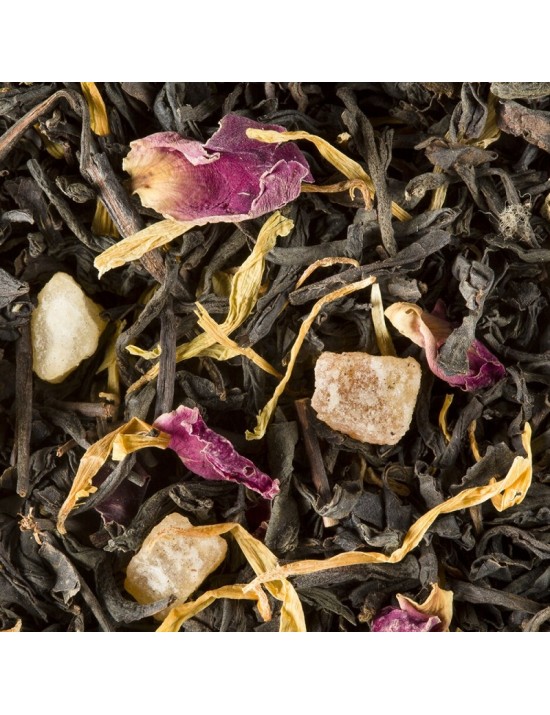 Thé Noël à Venise - Dammann frères