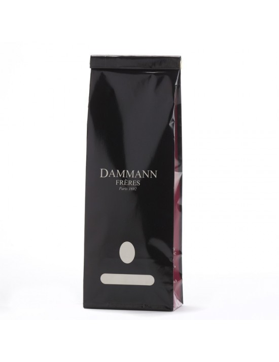 Thé Yunnan vert - Dammann frères