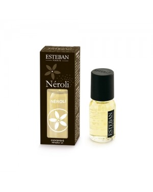 Concentré de parfum Néroli - Esteban