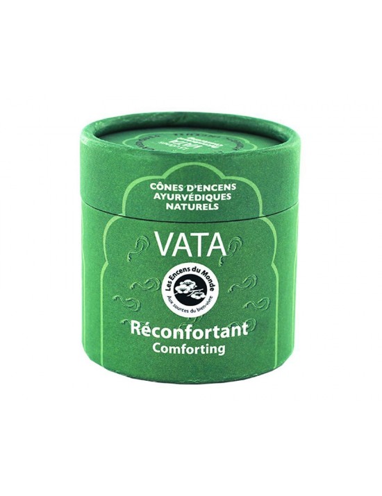 ENCENS CONES INDIENS VATA