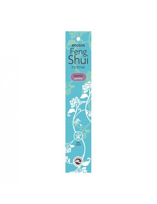 ENCENS CHINOIS FENG SHUI - EAU