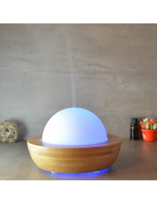 Diffuseur de brume de parfum Belisia - Zen Arome