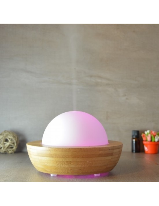 Diffuseur de brume de parfum Belisia - Zen Arome