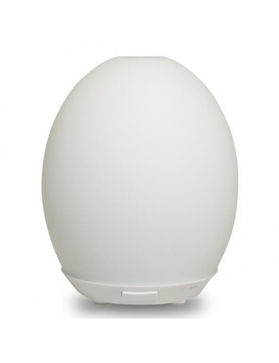 Diffuseur de brume verre lumière - Florame